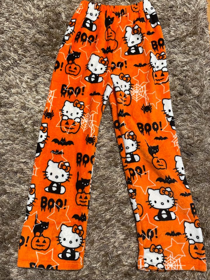 Hello Kitty Piżama | Koci Sen