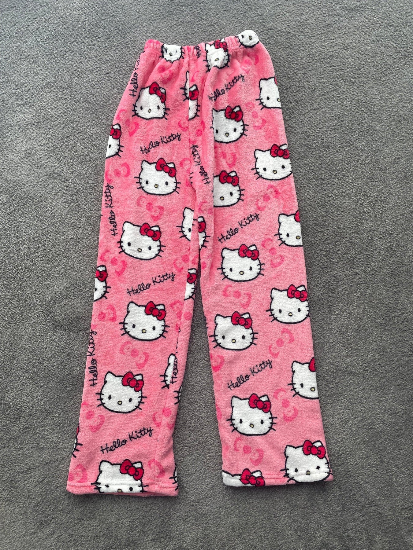 Hello Kitty Piżama | Koci Sen