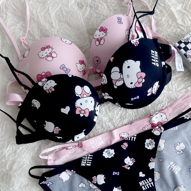 Hello Kitty BH-Set | KittyDream