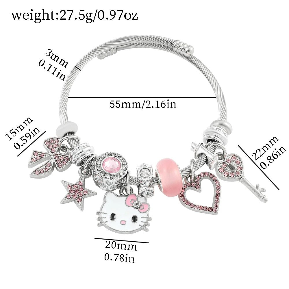 Hello Kitty Armreif | KittyDream