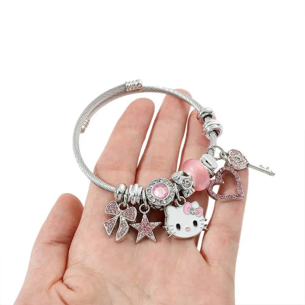 Hello Kitty Armreif | KittyDream
