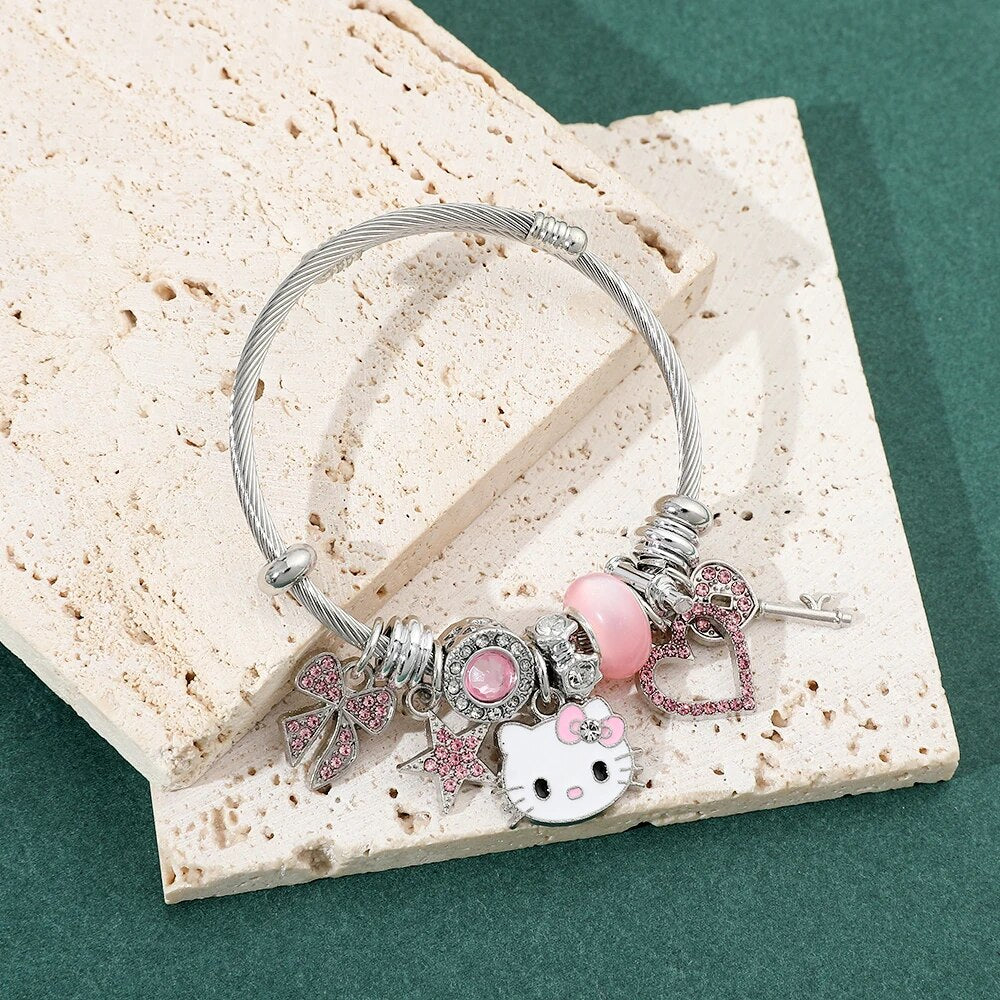 Hello Kitty Armreif | KittyDream
