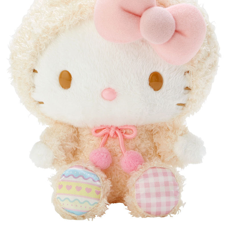 Hello Kitty Plüschtier
