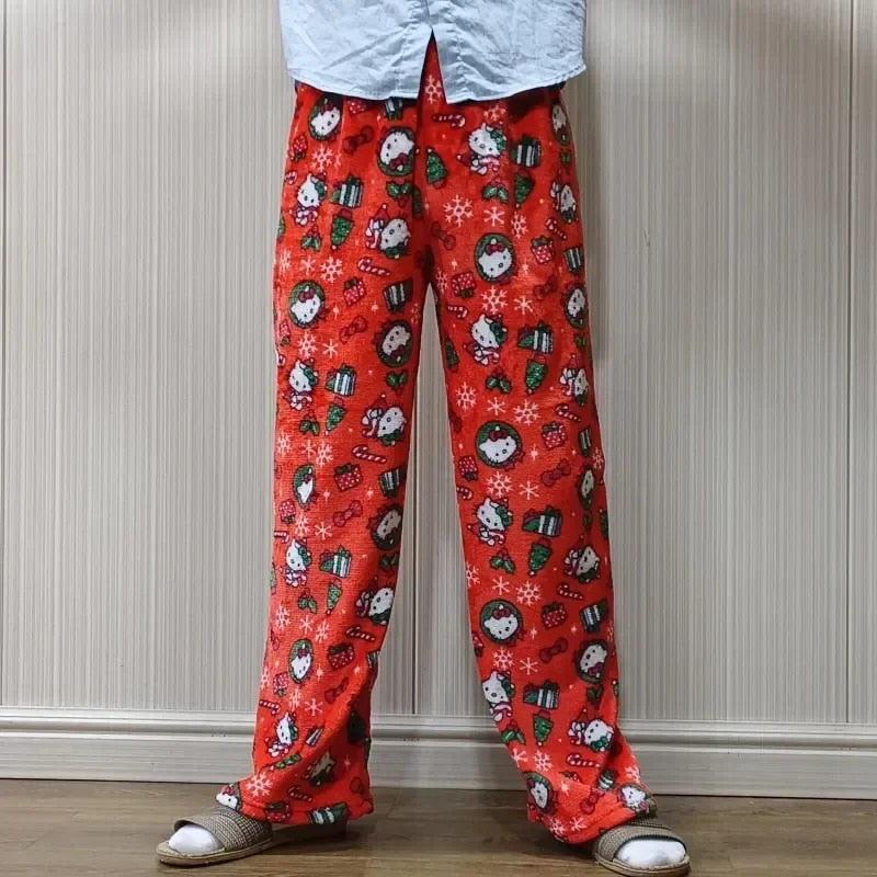 Hello Kitty Piżama | Koci Sen