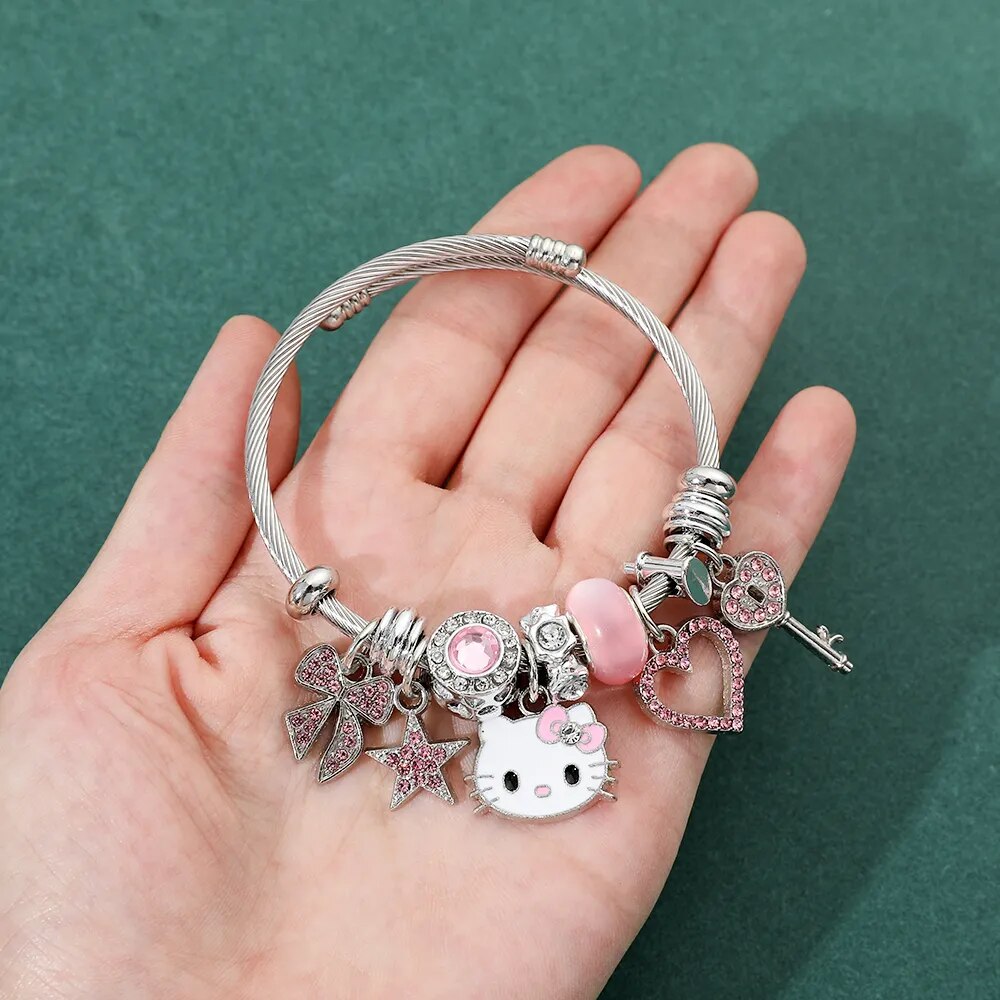 Hello Kitty Armreif | KittyDream