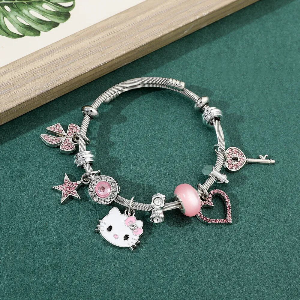 Hello Kitty Armreif | KittyDream