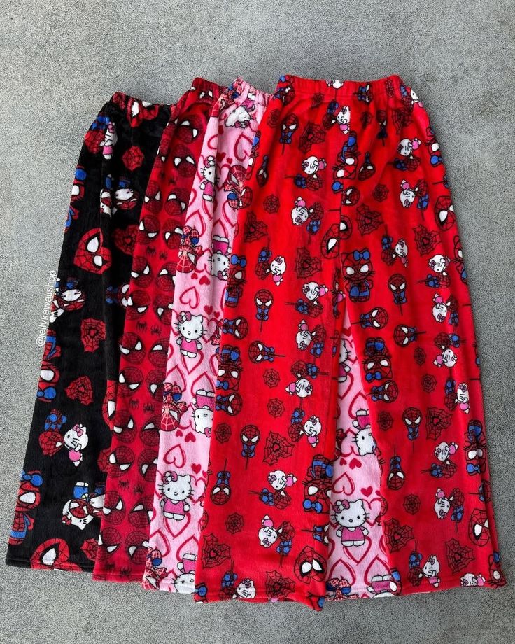 Spider-ManXHelloKitty Pyjama | KittyDream