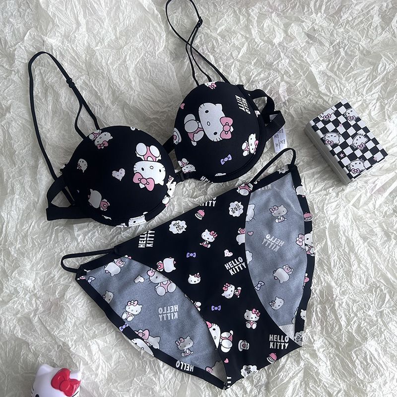 Hello Kitty BH-Set | KittyDream