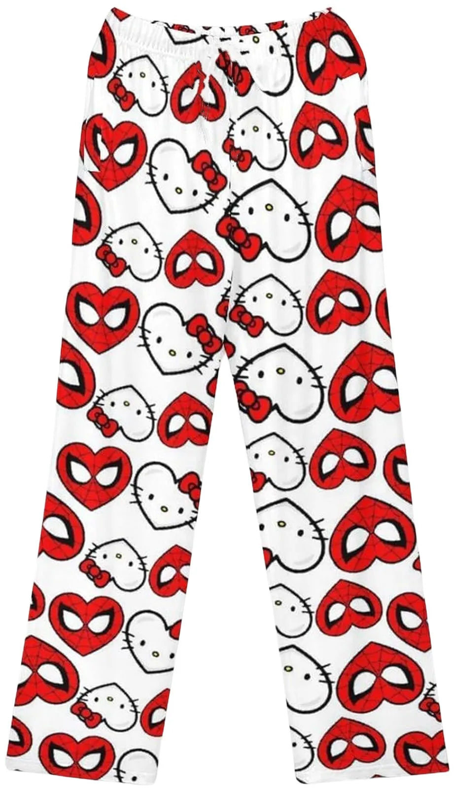 Spider-ManXHelloKitty Pyjama | KittyDream