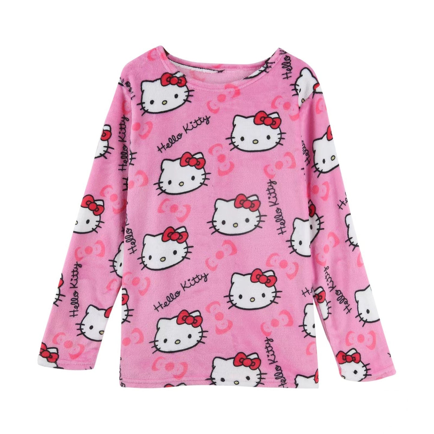 Hello Kitty Pyjama Shirt | KittyDream