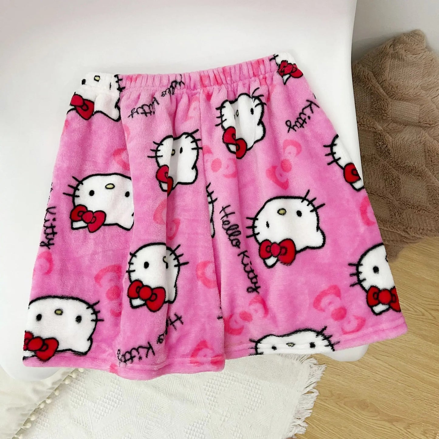 Hello Kitty Pyjama Shorts | KittyDream