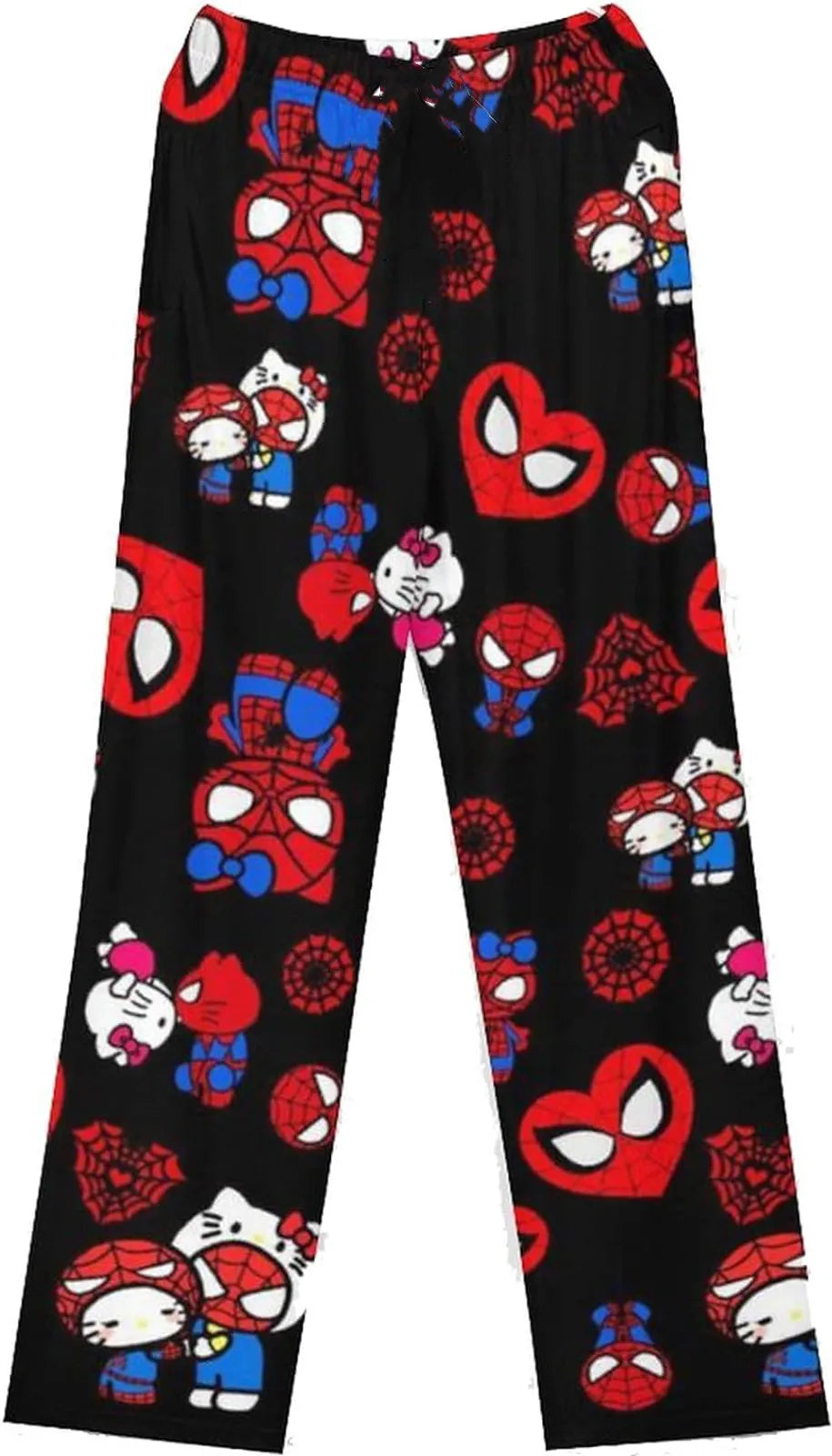 Spider-ManXHelloKitty Pyjama | KittyDream