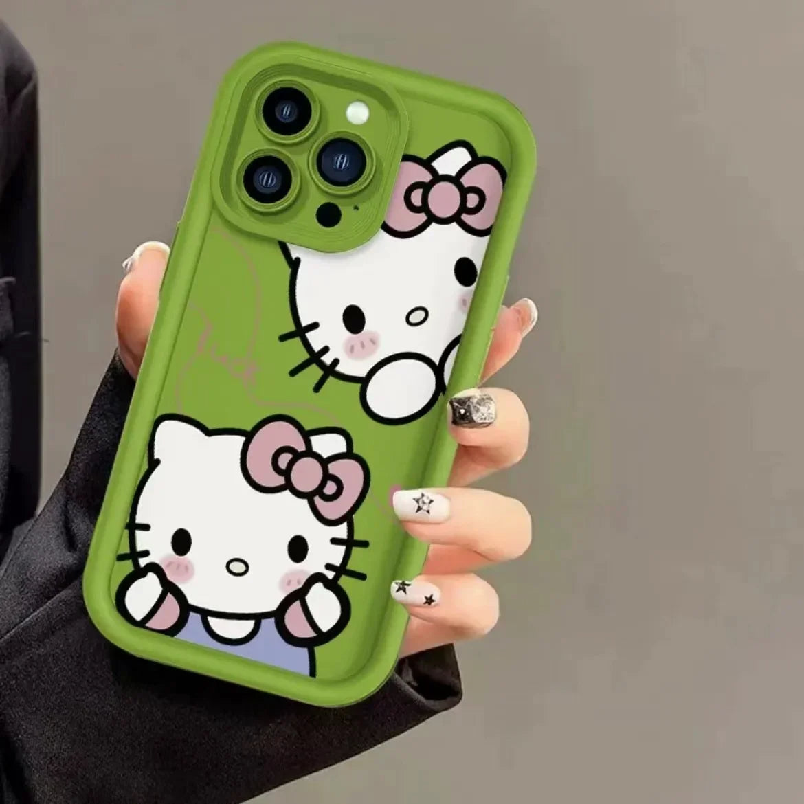 Hello Kitty Handy-Hüllen für IPhone Design 2 | KittyDream