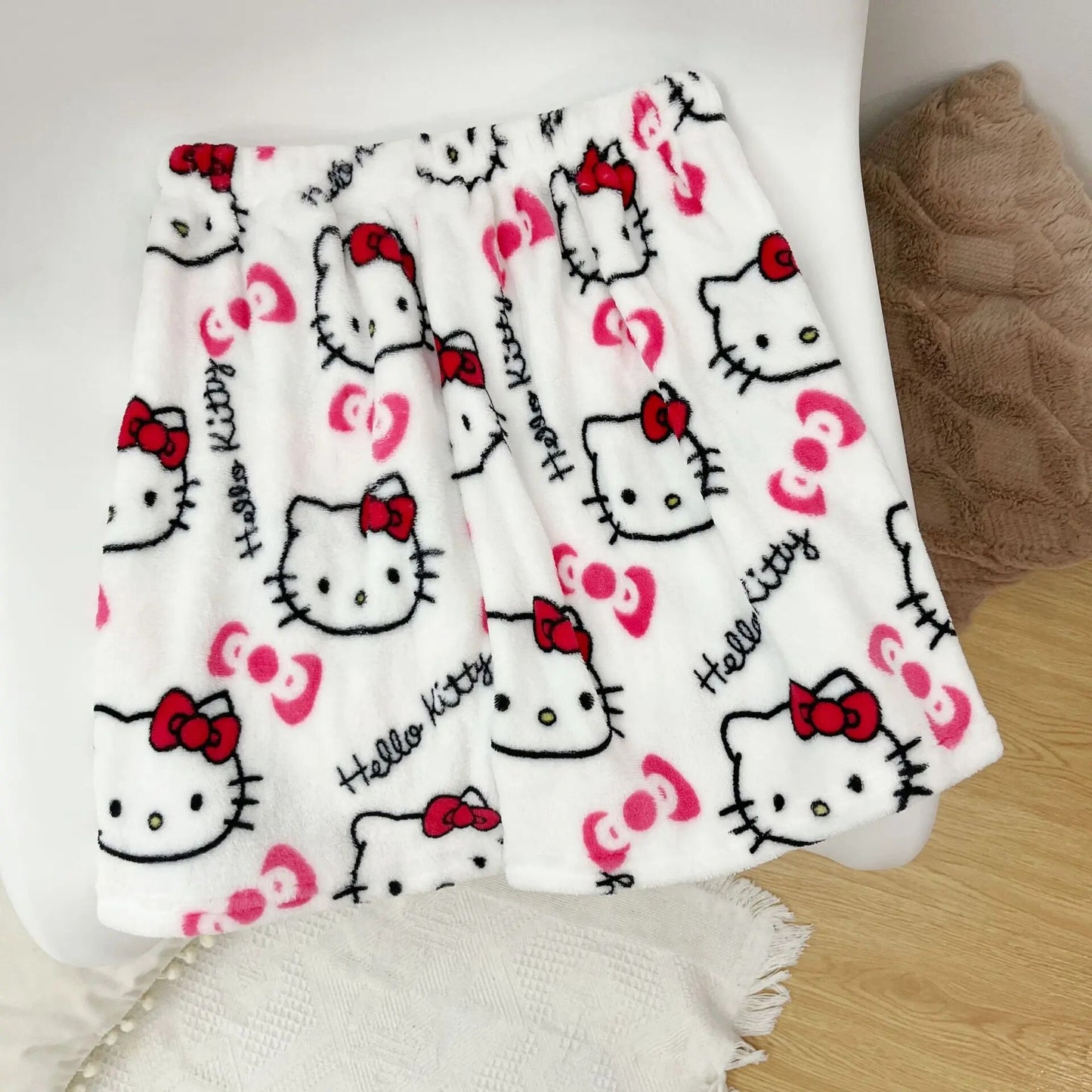 Hello Kitty Pyjama Shorts | KittyDream