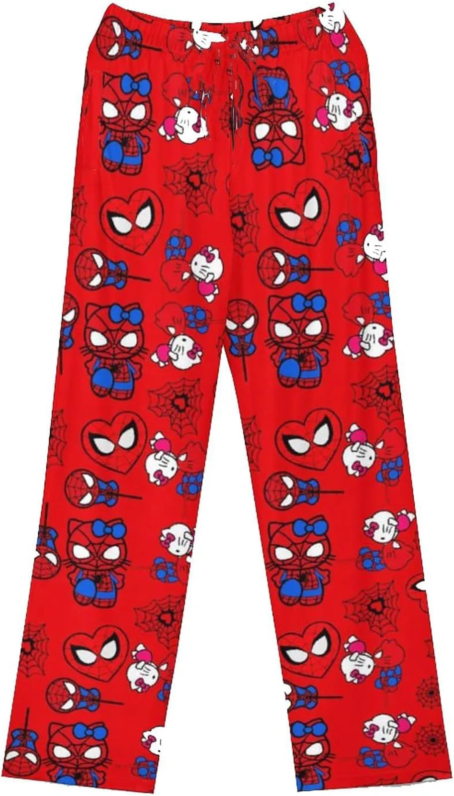 Spider-ManXHelloKitty Pyjama | KittyDream