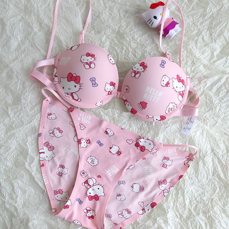 Hello Kitty BH-Set | KittyDream