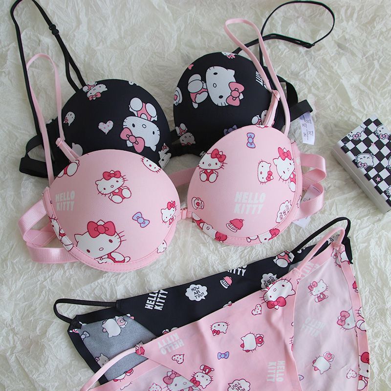Hello Kitty BH-Set | KittyDream