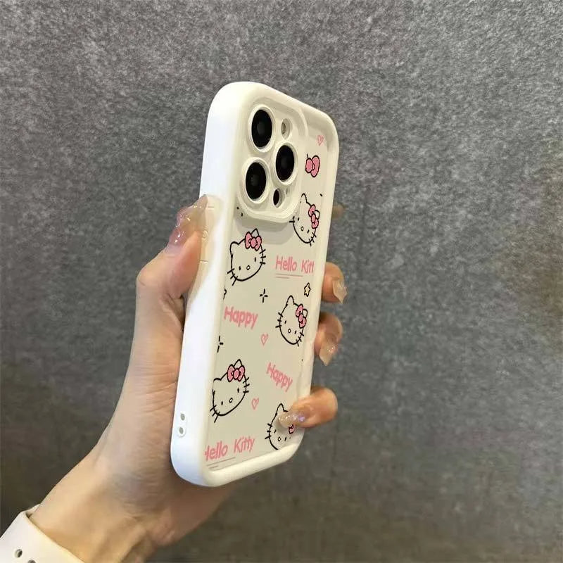 Hello Kitty Handyhüllen für IPhone Design 1 | KittyDream