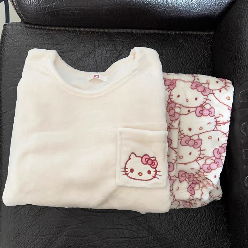 Hello Kitty Pyjama-Set | KittyDream