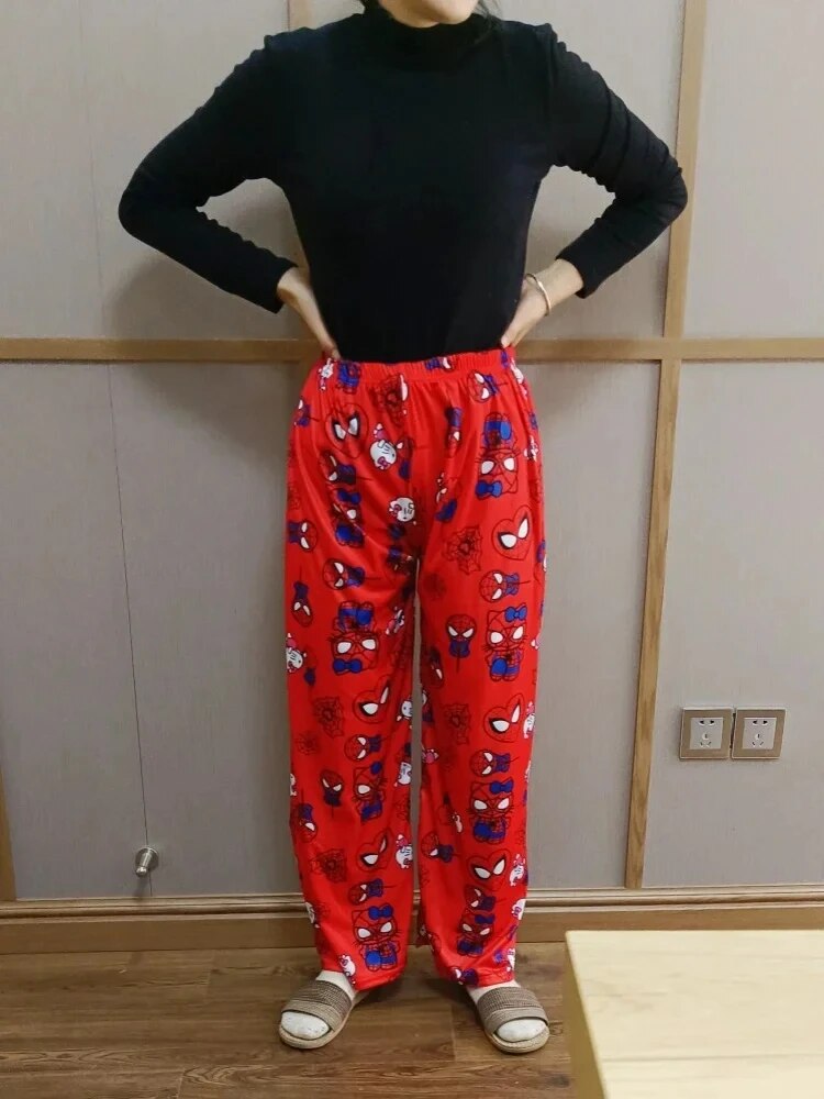 Spider-ManXHelloKitty Pyjama | KittyDream