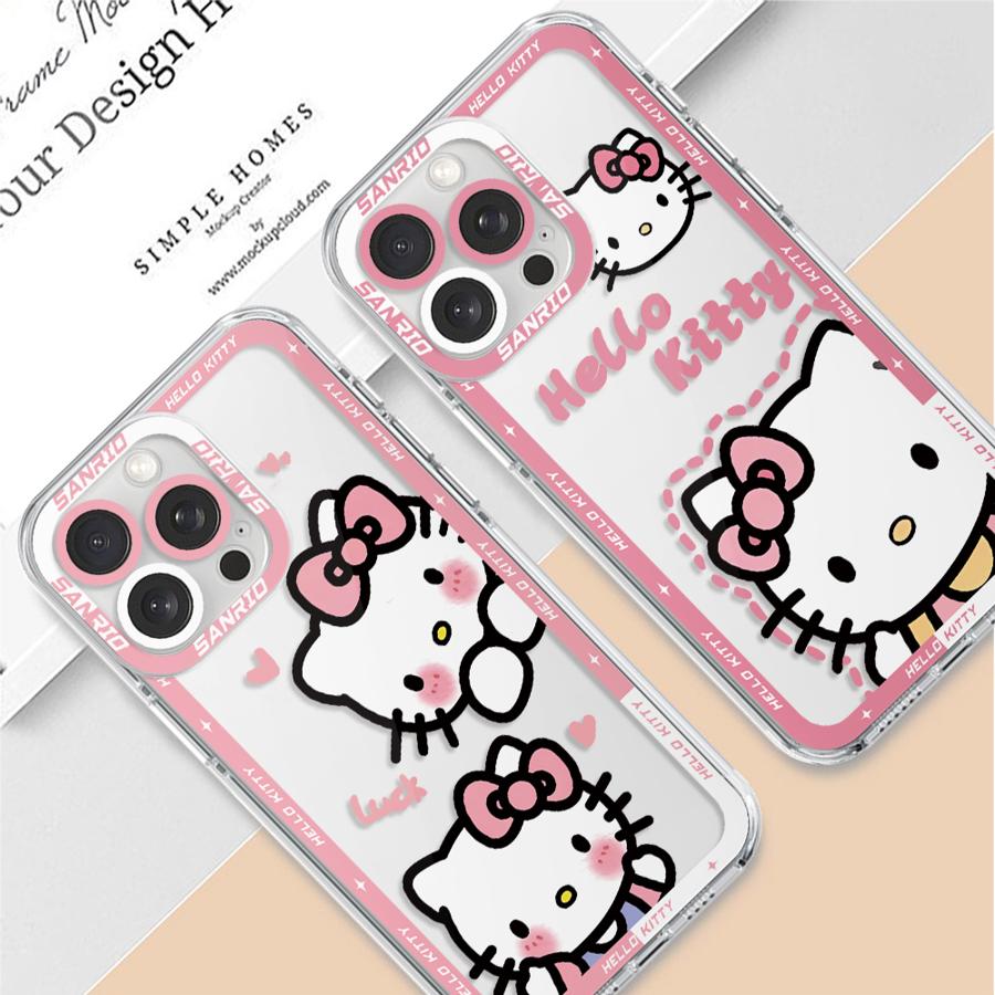Hello Kitty Handy-Hüllen für IPhone  | KittyDream