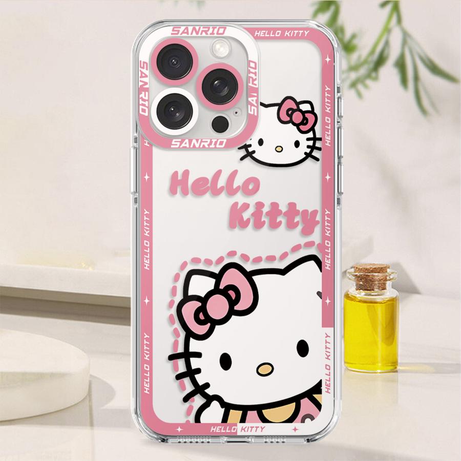 Hello Kitty Handy-Hüllen für IPhone  | KittyDream