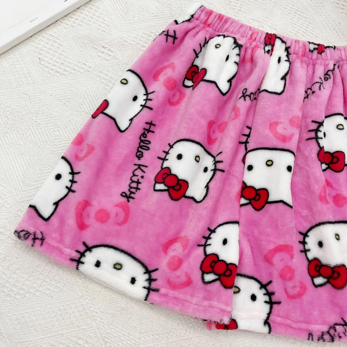 Hello Kitty Pyjama Shorts | KittyDream