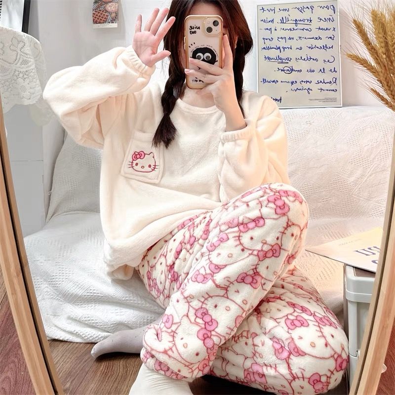 Hello Kitty Pyjama-Set | KittyDream