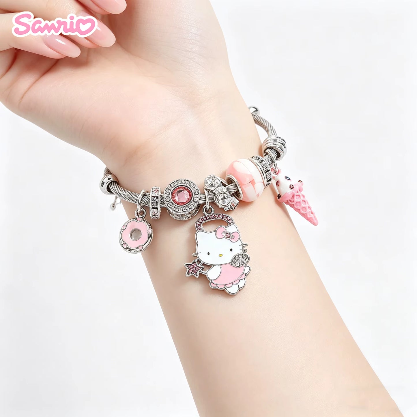 Hello Kitty Armreif | KittyDream