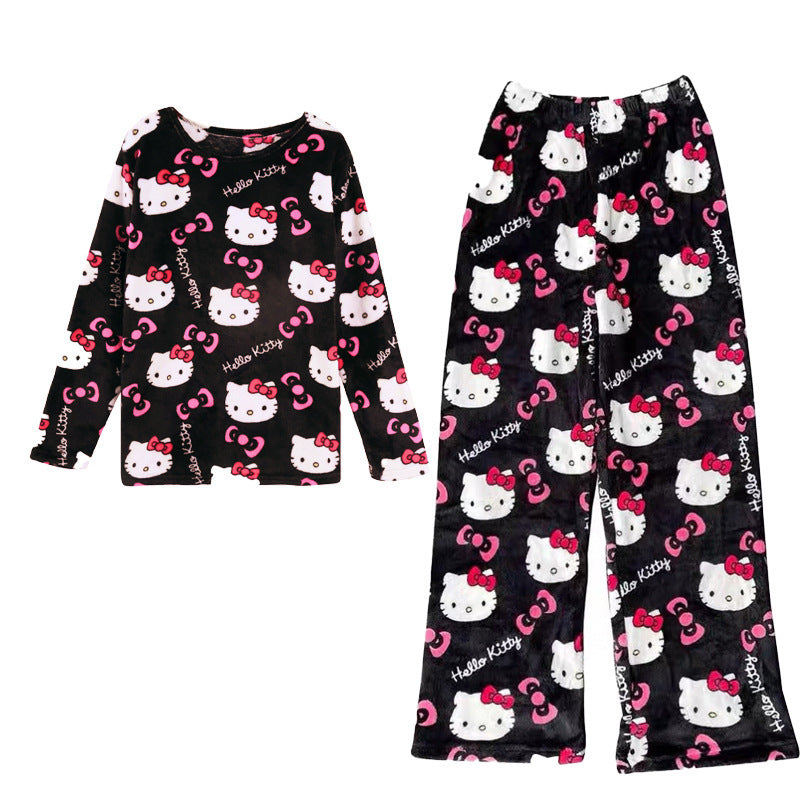 Hello Kitty Pyjama Set | KittyDream