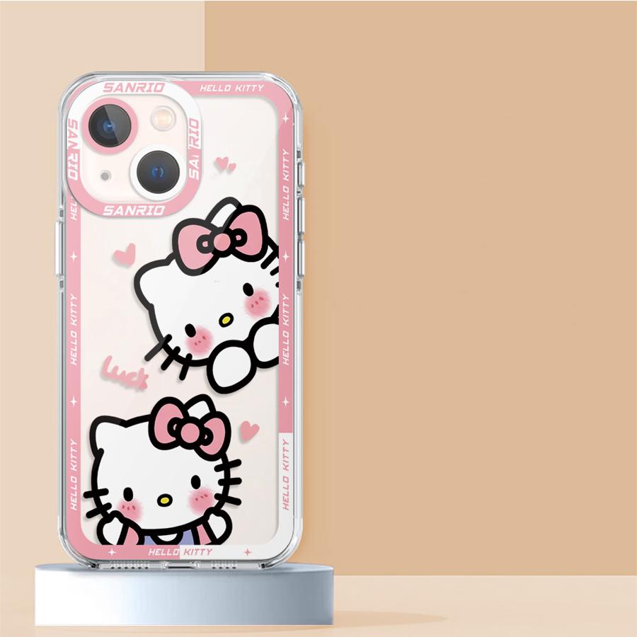Hello Kitty Handy-Hüllen für IPhone  | KittyDream