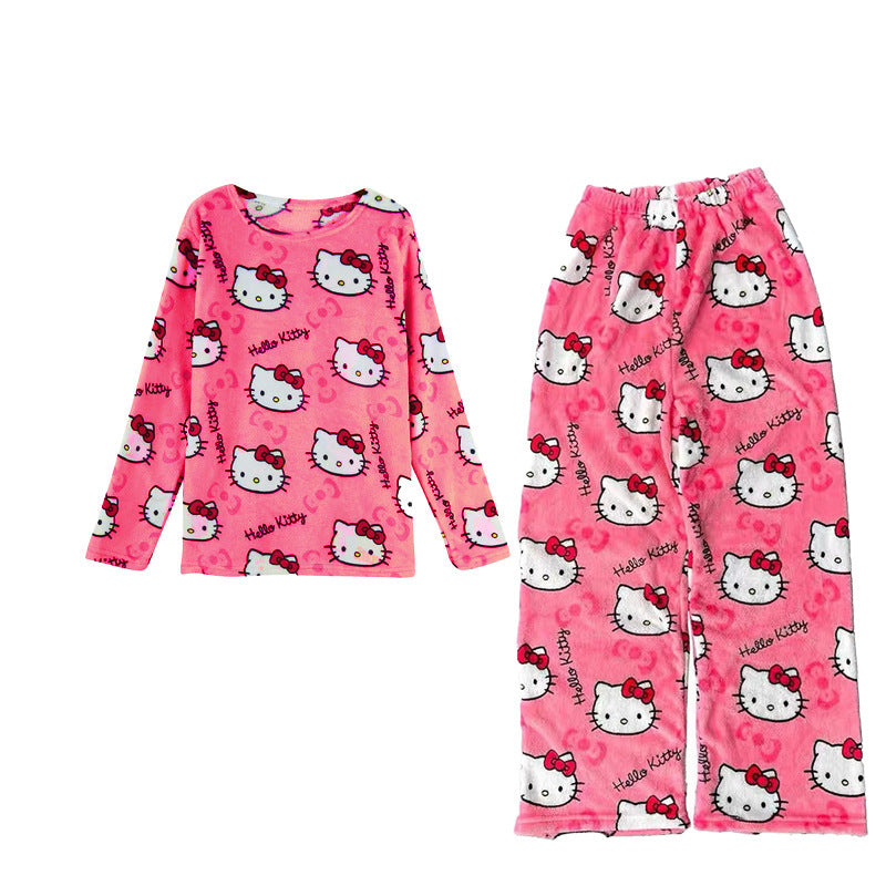 Hello Kitty Pyjama Set | KittyDream