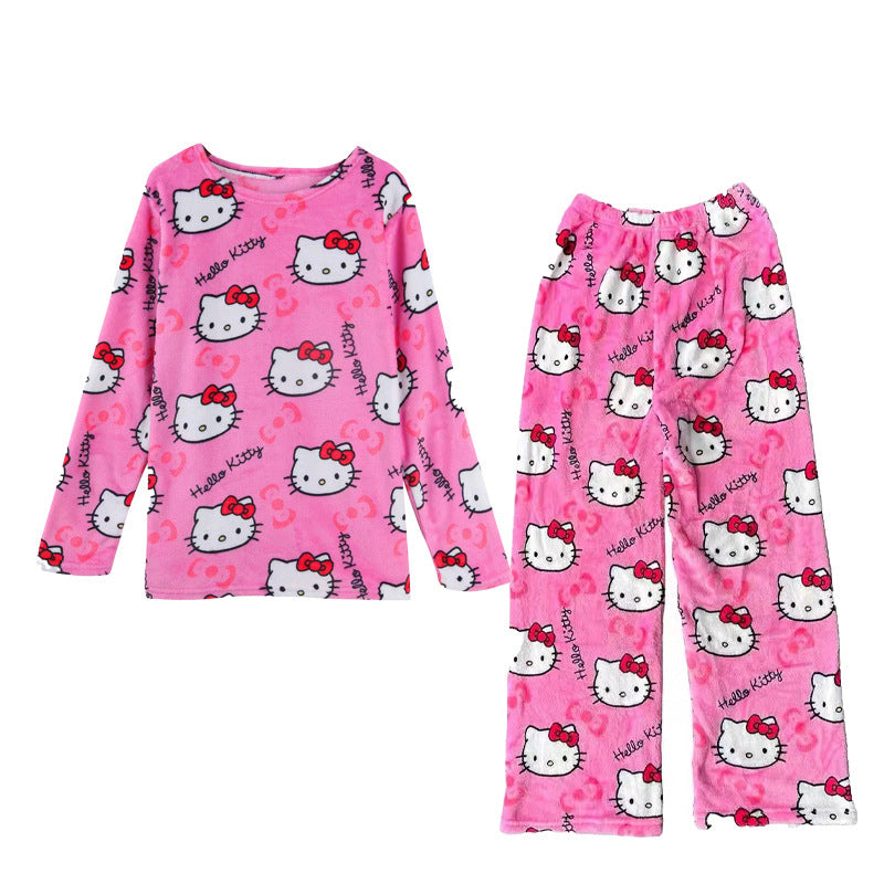 Hello Kitty Pyjama Set | KittyDream