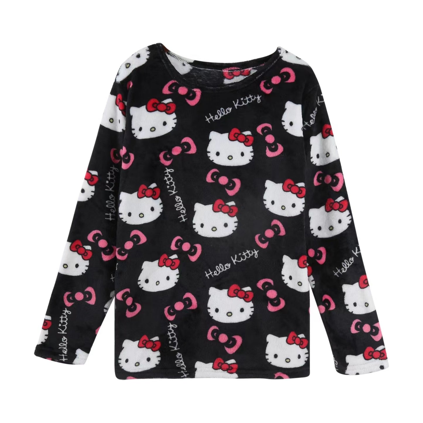 Hello Kitty Pyjama Shirt | KittyDream