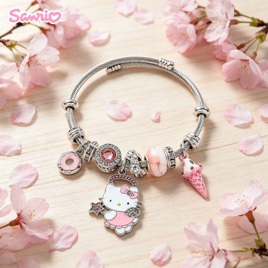 Hello Kitty Armreif | KittyDream
