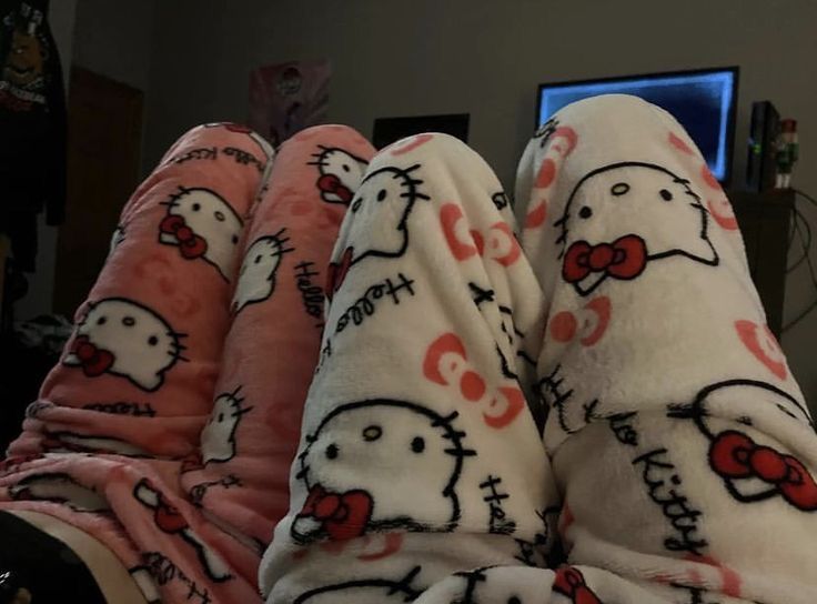Hello Kitty Pajamas  Kitty Dream – KittyDream