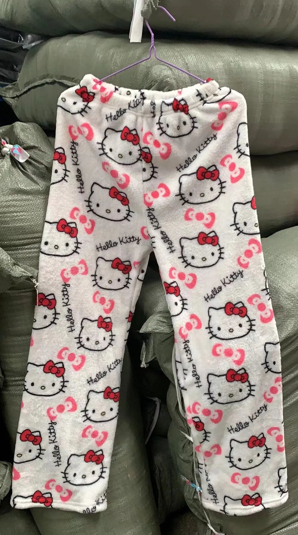 Hello Kitty Pajamas  Kitty Dream – KittyDream